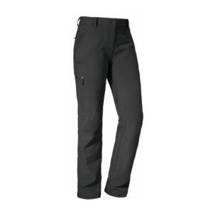 Broek Schöffel Women Ascona Regular Asphalt