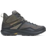 Wandelschoen Merrell Men MQM 3 Mid GTX Olive-Schoenmaat 43,5