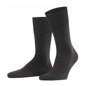 Sokken Falke Men ClimaWool SO Anthracite Melange