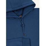 Colmar - 8234 Modish - Hoodie - Dark Blue - Regular Fit