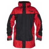 Jas Bergans Men Antarctic Expedition Black Red-S