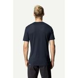 Houdini - Tree Top T-Shirt - Dames - Groen - 100% TENCEL Lyocell