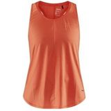 Tanktop Craft Women Core Charge Rib Singlet Solo-M