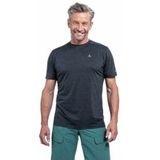 Schöffel - CIRC Tauron M - T-shirt - Navy Blazer - 100% Polyester