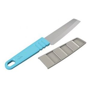 Keukenmes MSR Alpine Kitchen Knife Blue