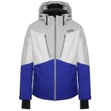 Ski Jas Colmar Men 1380 Electric Blue Cloud-Maat 56