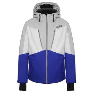 Ski Jas Colmar Men 1380 Electric Blue Cloud-Maat 52