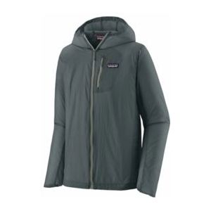 Jas Patagonia Men Houdini Jkt Nouveau Green-XS