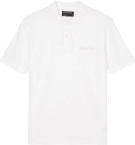 Polo Marc O'Polo Men 324213453172 White-XL