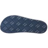 Reef - Cushion Dawn - Badslippers - Grijs - Imitatieleren Band - EVA Voetbed