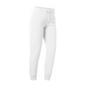 Trainingsbroek Goldbergh Women Ease White 2024-S