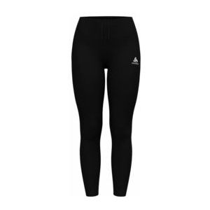 Sportbroek Odlo Women Tights Essential Black-S