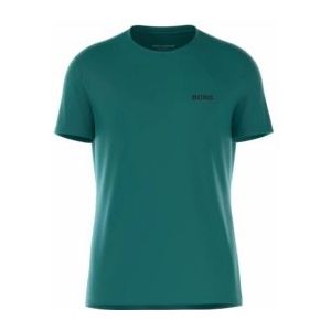 T-Shirt Björn Borg Men Borg Essential Active Training T-Shirt Quetzal Green-L