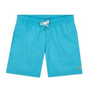 Zwembroek O'Neill Boys Vert 14 inch Neon Blue-Maat 116