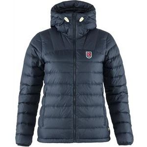 Jas Fjällräven Women Expedition Pack Down Hoodie Navy-XXS