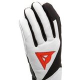 Handschoen Dainese Unisex HP Sport White Black-M