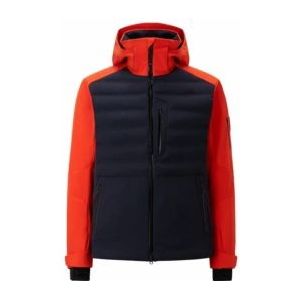 Ski Jas Bogner Fire + Ice Men Ivo Deepest Navy-Maat 46