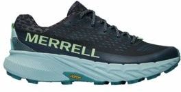 Trailrunning Schoen Merrell Men Agility Peak 5 Slate-Schoenmaat 41,5