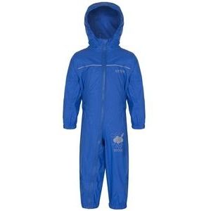 Regenpak Regatta Puddle IV Rain Suit Oxford Blue-Maat 98