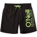 Zwembroek O'Neill Boys Original Cali Black Out-Maat 104