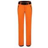 Skibroek Luhta Women Joentaus Orange-Maat 34