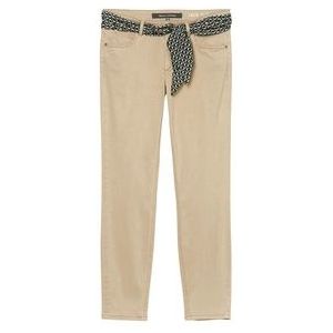 Broek Marc O'Polo Women B01008911021 5-Pockets Norse Sand-W31/L30