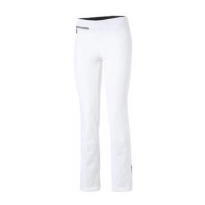 Skibroek RH+ Women Tarox Eco White-M