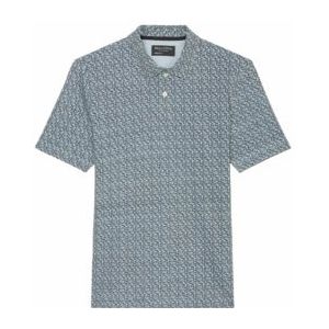 Polo Marc O'Polo Men 423206053102 Multi/Wedgewood-L