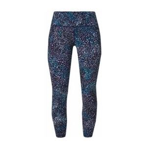 Legging Sweaty Betty Women Power Workout Blue Aurora Print-XS
