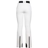 Goldbergh - Pippa - Skibroek - Wit - 2024