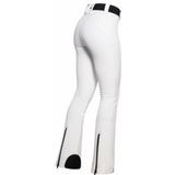 Goldbergh - Pippa - Skibroek - Wit - 2024