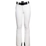 Goldbergh - Pippa - Skibroek - Wit - 2024