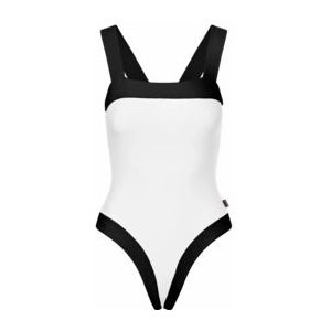 Badpak Goldbergh Women Hemera White-Maat S