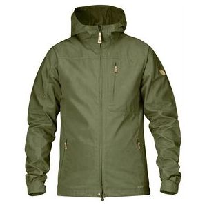 Jas Fjällräven Men Sten Jacket Green