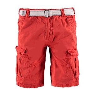 Korte broek Brunotti Caldo Mens Walkshort Reed-S