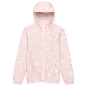Jas Herschel Supply Co. Women's Voyage Wind Cameo Rose Soda-S