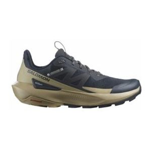 Wandelschoen Salomon Men Elixir Activ Carbon Slate Green Glacier Gray-Schoenmaat 47,5