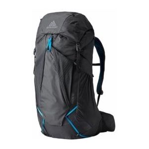 Backpack Gregory Men Focal 48 Ozone Black (M)