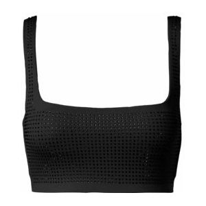 Bikinitop Goldbergh Women Crystal Black-XS