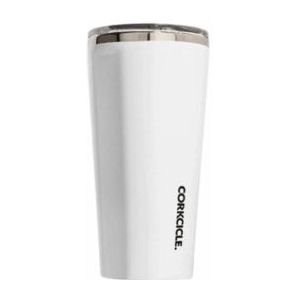 Drinkbeker Corkcicle Classic Wit Hoog 475 ml