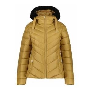 Winterjas Luhta Women Haukila Fudge-Maat 44