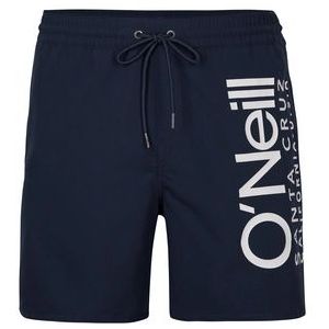 Zwembroek Oneill Men Original Cali Shorts Ink Blue 22-XL