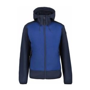 Jas Luhta Men Kausala Dark Blue-Maat 48
