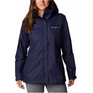 Jas Columbia Women Arcadia II Jacket Dark Nocturnal-M