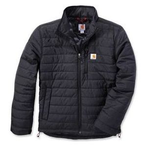 Jas Carhartt Men Gilliam Jacket Black-L