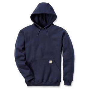 Trui Carhartt Men Hooded Sweatshirt New Navy-XXL