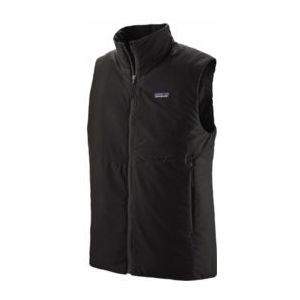 Jas Patagonia Men Nano-Air Light Vest Black-M