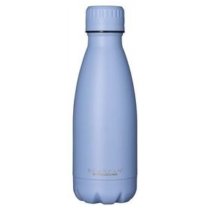 Thermosfles Scanpan TO GO Airy Blue 350 ml