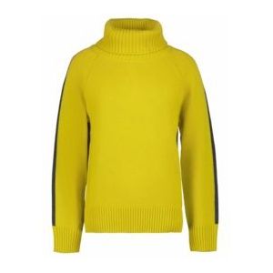 Trui Luhta Women Haurina Yellow-XS