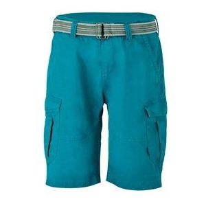 Korte Broek Brunotti Men CaldECO-N Terra Cotta-XXL